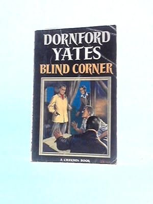 Imagen del vendedor de Blind Corner a la venta por World of Rare Books