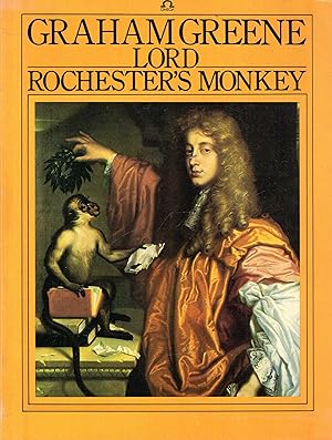 Seller image for Lord Rochester's Monkey : being the Life of John Wilmot, Second Earl of Rochester for sale by Pendleburys - the bookshop in the hills