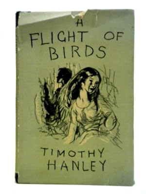 Seller image for A Flight Of Birds for sale by World of Rare Books