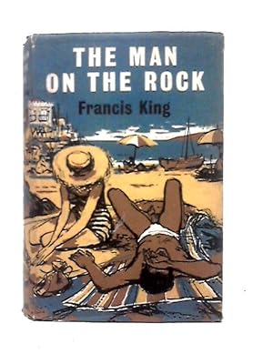 Seller image for The Man On The Rock for sale by World of Rare Books