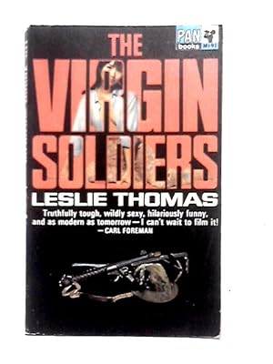 Seller image for The Virgin Soldiers for sale by World of Rare Books