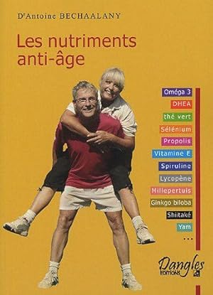 La medecine anti-age