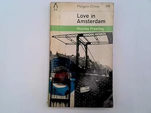 Seller image for Love in Amsterdam for sale by Goldstone Rare Books
