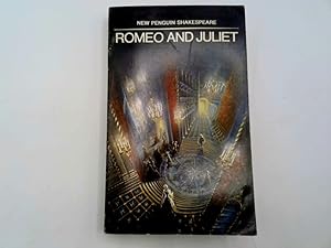 Bild des Verkufers fr Romeo and Juliet zum Verkauf von Goldstone Rare Books