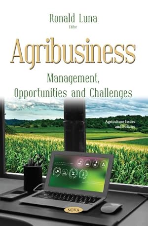 Seller image for Agribusiness : Management, Opportunities and Challenges for sale by GreatBookPrices