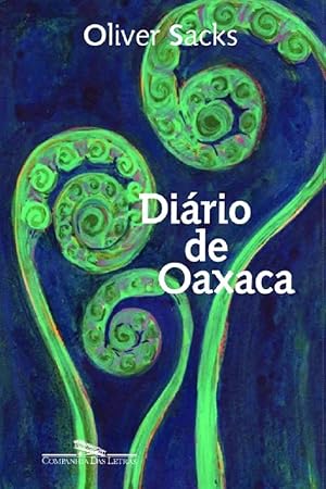 Bild des Verkufers fr Dirio de Oaxaca zum Verkauf von Livraria Ing