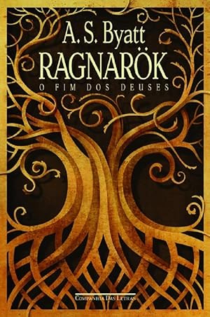 Seller image for Ragnark for sale by Livraria Ing