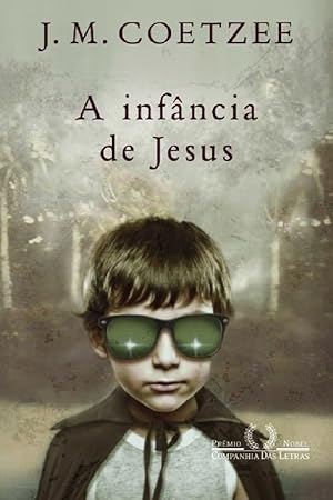 Image du vendeur pour Infncia de Jesus - The Childhood Of Jesus mis en vente par Livraria Ing