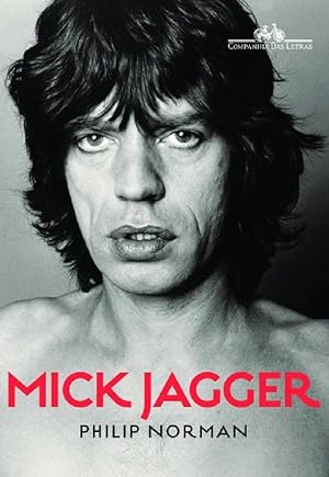 Immagine del venditore per Mick Jagger venduto da Livraria Ing