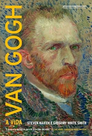 Immagine del venditore per Van Gogh: A Vida venduto da Livraria Ing