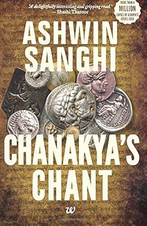 Seller image for Chanakya's Chant: 1 for sale by WeBuyBooks