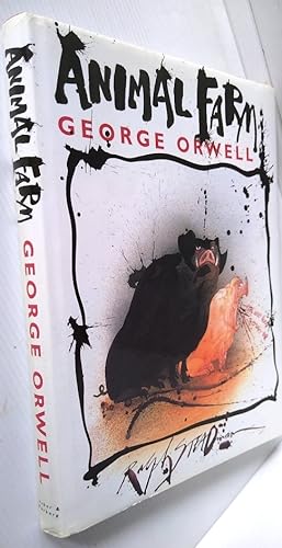 Seller image for Animal Farm - Illustrated edition for sale by Your Book Soon