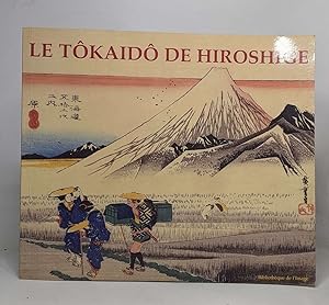 Image du vendeur pour Le tokaido de hiroshige mis en vente par crealivres