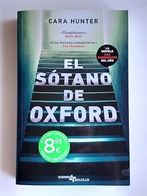 El sótano de Oxford