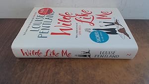 Imagen del vendedor de Wilde Like Me: Fall in love with the book everyone  s talking about (Robin Wilde) (signed) a la venta por BoundlessBookstore