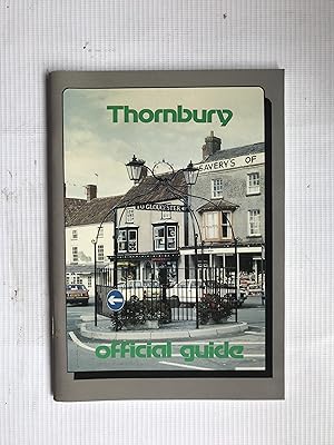 The Official Guide to Thornbury Town