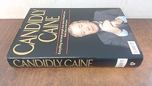 Seller image for Candidly Caine for sale by BoundlessBookstore