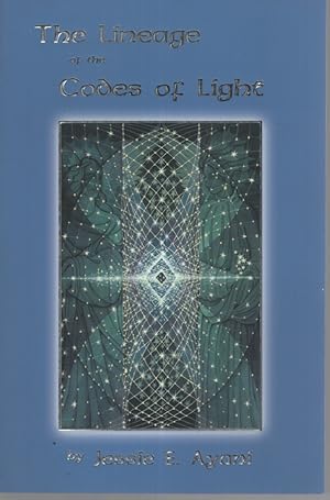 Seller image for The Lineage of the Codes of Light for sale by Dromanabooks