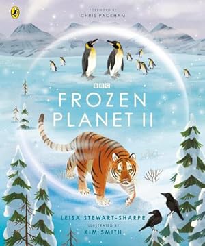 Imagen del vendedor de Frozen Planet II a la venta por BuchWeltWeit Ludwig Meier e.K.