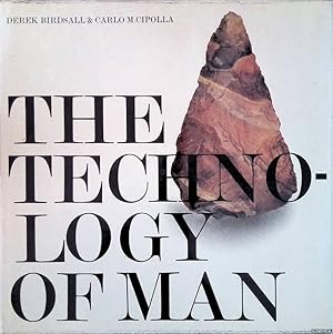 Seller image for The Technology of Man: A Visual History for sale by Klondyke