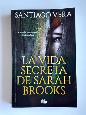 La vida secreta de Sarah Brooks