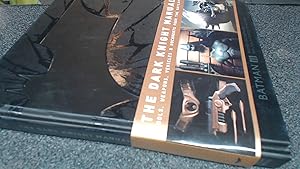 Seller image for The Dark Knight Manual : Tools, Weapons, Vehicles and Documents from the Batcave for sale by BoundlessBookstore