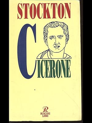 Bild des Verkufers fr Cicerone zum Verkauf von Librodifaccia