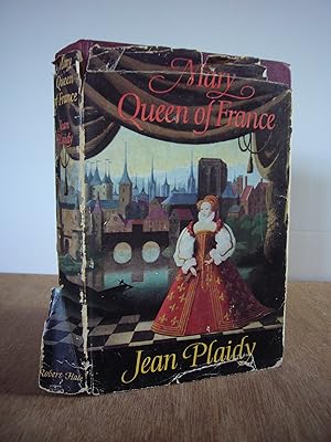 Immagine del venditore per Mary, Queen of France venduto da Soin2Books