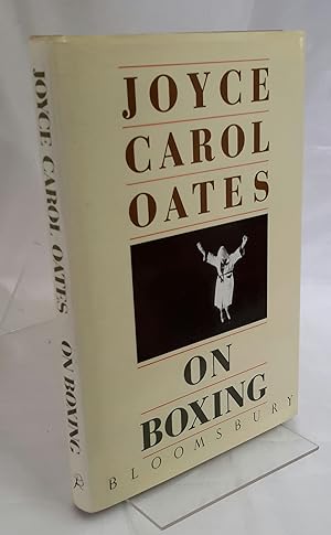 Seller image for On Boxing. With Photographs by John Ranard. for sale by Addyman Books