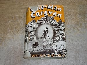 Seller image for One Man Caravan for sale by Neo Books