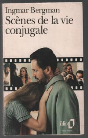 Seller image for Scnes de la vie conjugale for sale by Dmons et Merveilles