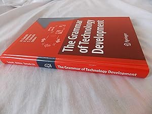 Imagen del vendedor de The Grammar of Technology Development a la venta por Jackson Books