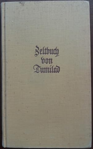 Zeltbuch von Tumilad.