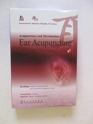 Immagine del venditore per Ear Acupuncture venduto da GREENSLEEVES BOOKS