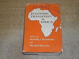 Economic Transition In Africa