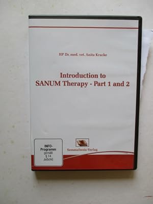 Introduction to SANUM Therapy - Part 1 and 2