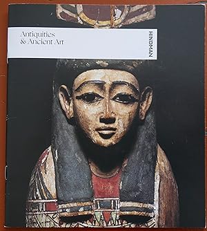 HINDMAN Antiquities & Ancient Art