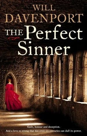 Seller image for The Perfect Sinner for sale by WeBuyBooks