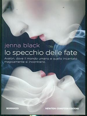 Seller image for Lo specchio delle fate for sale by Librodifaccia