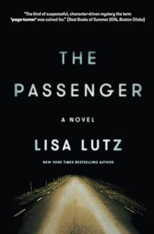 Seller image for The Passenger for sale by Reliant Bookstore