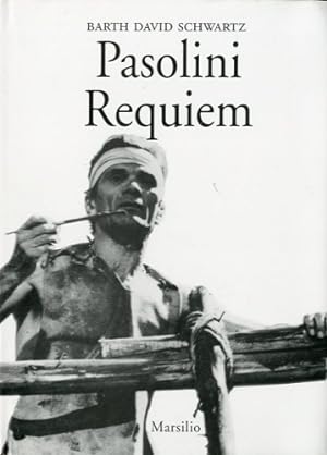 Bild des Verkufers fr Pasolini Requiem. zum Verkauf von LIBET - Libreria del Riacquisto