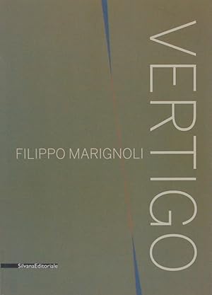 Image du vendeur pour Filippo Romagnoli. Vertigo mis en vente par FABRISLIBRIS