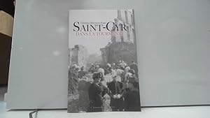 Seller image for Saint-Cyr dans La tourmente for sale by JLG_livres anciens et modernes