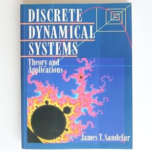 Bild des Verkufers fr Discrete Dynamical Systems zum Verkauf von Fireside Bookshop