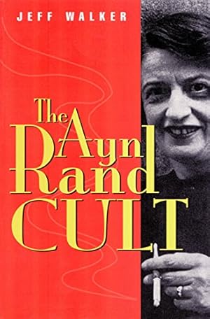 Bild des Verkufers fr The Ayn Rand Cult zum Verkauf von Reliant Bookstore