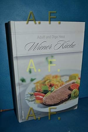 Seller image for Wiener Küche. for sale by WeBuyBooks