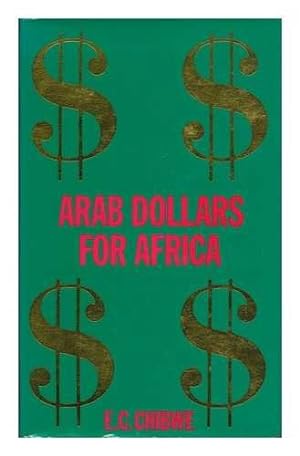 Bild des Verkufers fr Arab Dollars for Africa zum Verkauf von WeBuyBooks