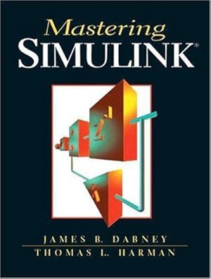 Bild des Verkufers fr Mastering Simulink zum Verkauf von WeBuyBooks