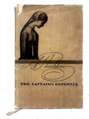 Bild des Verkufers fr The Captain's Daughter zum Verkauf von World of Rare Books