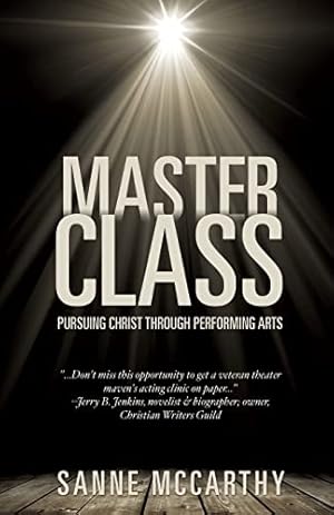 Image du vendeur pour Master Class mis en vente par -OnTimeBooks-